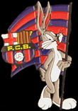 Barcelona Pin